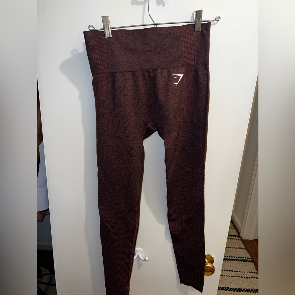 Gymshark Workout Leggings